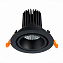 Светильник точечный встраиваемый ST Luce ST705 ST705.448.10 10Вт LED