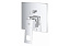 Смеситель для ванны GROHE Eurocube 24062000 хром