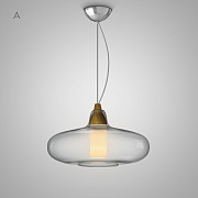 Светильник подвесной ImperiumLOFT Berita 101353-26 40Вт E14