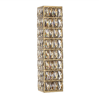 Светильник настенный Odeon PANTA 4926/9WL 9Вт LED