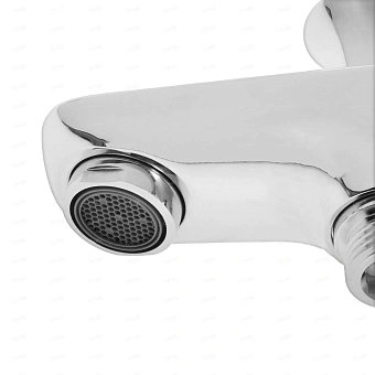 Смеситель для ванны AM-PM Joy F85E10000 хром