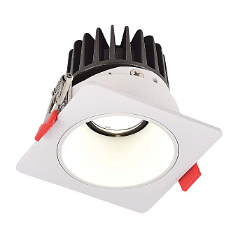 Корпус для светодиодного модуля ST Luce ST052.508.01