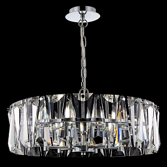Светильник подвесной Maytoni Puntes MOD043PL-06CH 60Вт E14