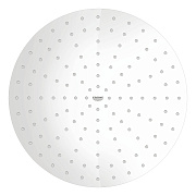 Верхний душ GROHE Rainshower Mono 310 26562LS0 белый/хром