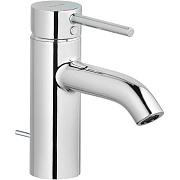 Смеситель для раковины KLUDI Bozz 382700576 хром