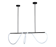 Люстра KINK Light Далия 08041-150,19(4000K) 9Вт 1 лампочек LED