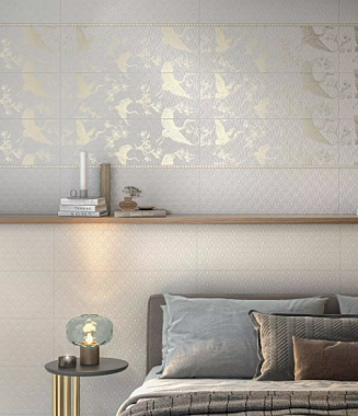 Декор KERAMA MARAZZI Гарса 12156R структура матовый обрезной 25х75см 1,125кв.м.