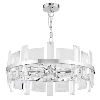 Светильник подвесной Maytoni Cerezo MOD201PL-05N 40Вт E14