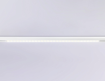 Магнитный трековый светильник Ambrella Track System GL4031 30Вт LED белый