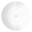 Верхний душ GROHE Rainshower Mono 310 26562LS0 белый/хром