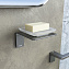 Мыльница IDDIS Slide SLIGMG0i42 графитовый