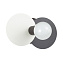 Бра ImperiumLOFT Ansel 151451-26 120Вт E27