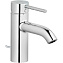 Смеситель для раковины KLUDI Bozz 382700576 хром