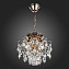Люстра подвесная ST Luce ORECCHINI SL846.202.03 120Вт 3 лампочек E14