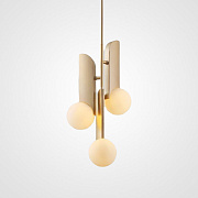 Светильник подвесной ImperiumLOFT Neo 212832-26 120Вт G9