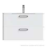 Тумба под раковину подвесная IDDIS Brick BRI80W0i95 46х78,4х50см