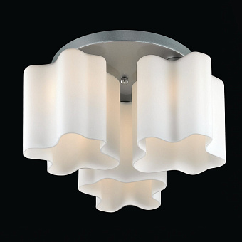 Люстра потолочная ST Luce ONDE SL116.502.03 180Вт 3 лампочек E27