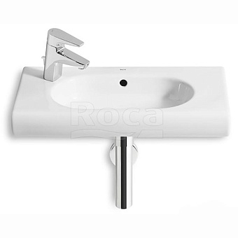 Раковина подвесная ROCA Meridian-N 7.3272.4.X00.0 60х32см