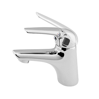 Смеситель для раковины MILARDO Baffin BA16209C MI хром глянец