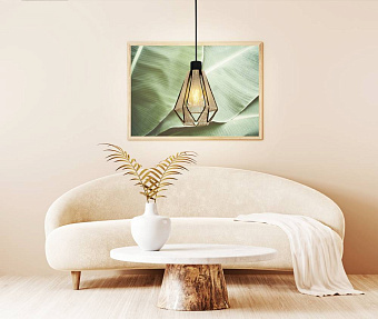 Светильник потолочный EGLO ADWICKLE 43776 40Вт E27