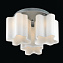 Люстра потолочная ST Luce ONDE SL116.502.03 180Вт 3 лампочек E27