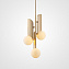Светильник подвесной ImperiumLOFT Neo 212832-26 120Вт G9