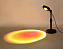 Настольная лампа Ambrella DESK Desk DE8385 3Вт LED