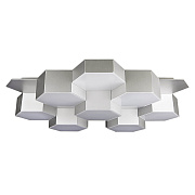 Люстра потолочная Lightstar Favo 750164 80Вт 16 лампочек LED