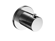 Смеситель для душа Keuco Ixmo 59553010001 хром