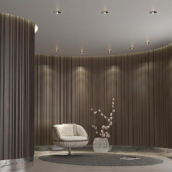 Светильник точечный встраиваемый Novotech SPOT 358689 10Вт LED