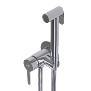 Гигиенический душ RGW Shower Panels 511408206-01 SP-206 хром