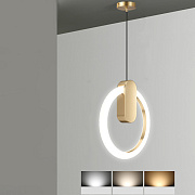 Светильник подвесной ImperiumLOFT Gina 213676-23 15Вт LED