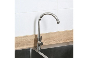 Кран для холодной воды MELANA 6113