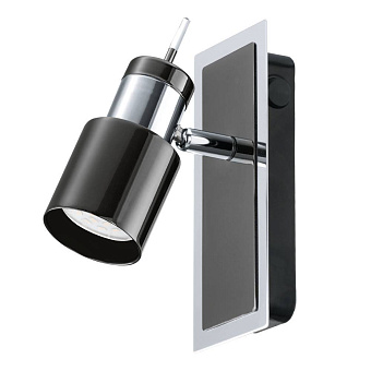 Спот EGLO DAVIDA 1 30832 5Вт 1 лампа GU10