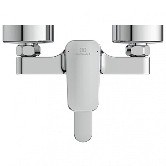 Смеситель для раковины IDEAL STANDARD CERAPLAN BD241AA chrome