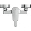 Смеситель для раковины IDEAL STANDARD CERAPLAN BD241AA chrome