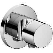 Переключатель потоков Keuco 59549010201 хром