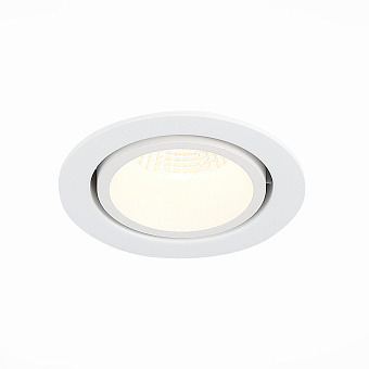 Светильник точечный встраиваемый ST Luce ST705 ST705.538.10 10Вт LED