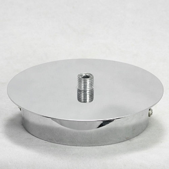 Светильник потолочный Lussole KLAMATH LSP-0557-C80 40Вт E27
