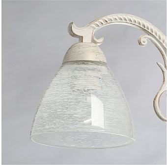 Люстра потолочная De Markt Ариадна 105010303 120Вт 3 лампочек E27