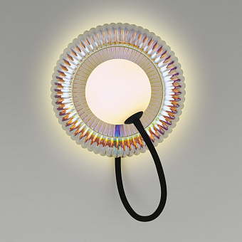 Бра Odeon Buny 5013/1WB 7Вт G9 LED
