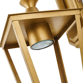 Бра Favourite Lampion 4003-1W 5Вт GU10 LED