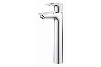 Смеситель для раковины GROHE BauLoop 23764001 хром