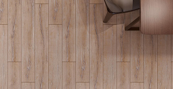 Ламинат Floorpan EMERALD Дуб Ливингстон FP561 1380х193х12мм 33 класс 1,864кв.м