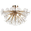 Люстра потолочная Lussole SHELBY GRLSP-8386 320Вт 8 лампочек E14