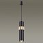 Светильник подвесной Odeon AFRA 4738/5L 5Вт GU10 LED