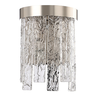 Бра Stilfort Frostyle 2155/11/02W 80Вт E14