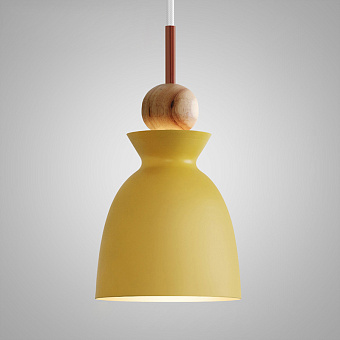 Светильник подвесной ImperiumLOFT Omg 205002-26 60Вт E27