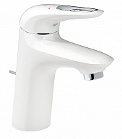 Смеситель для раковины GROHE Eurostyle 23374LS3 белый