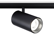 Магнитный трековый светильник Ambrella Track System GL3846 30Вт LED чёрный